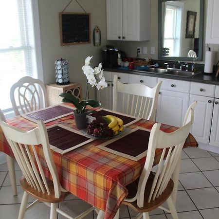 Sandbar Bed & Breakfast Nags Head Exterior foto