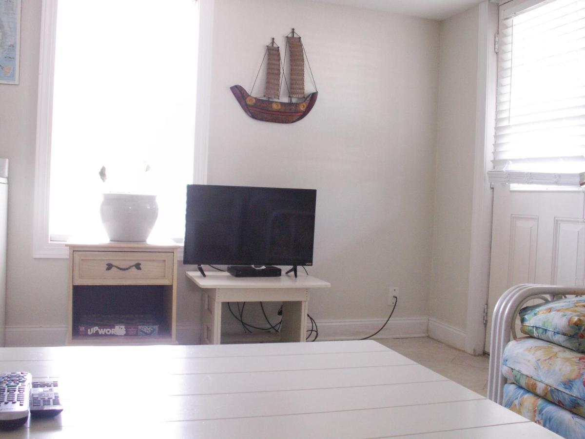 Sandbar Bed & Breakfast Nags Head Exterior foto