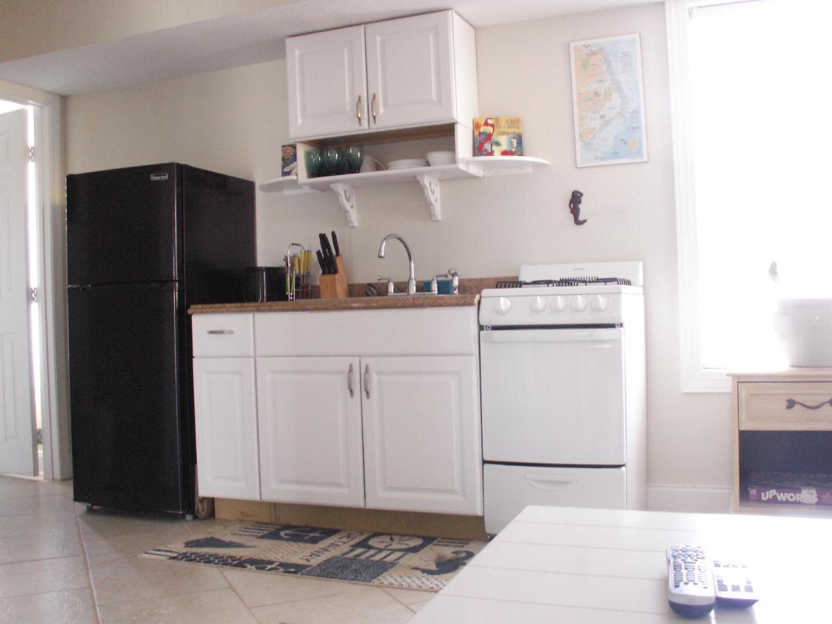 Sandbar Bed & Breakfast Nags Head Exterior foto